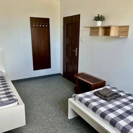 Aparthotel Astra - Katowice