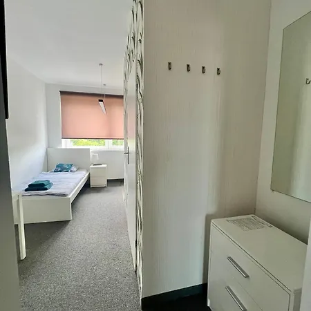 Astra - Aparthotel 3*