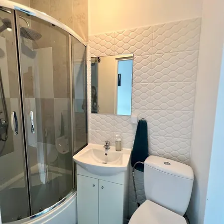 Lejlighedshotel Astra - Katowice