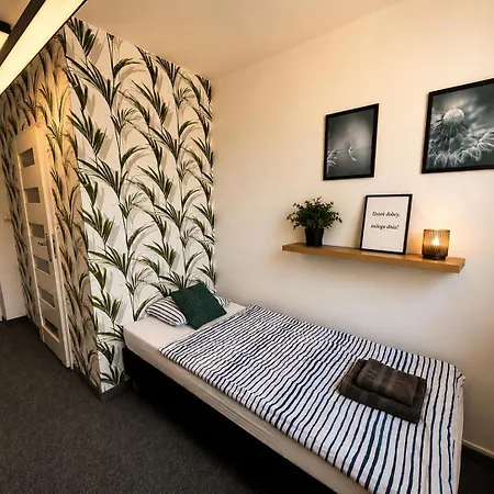 Aparthotel Astra