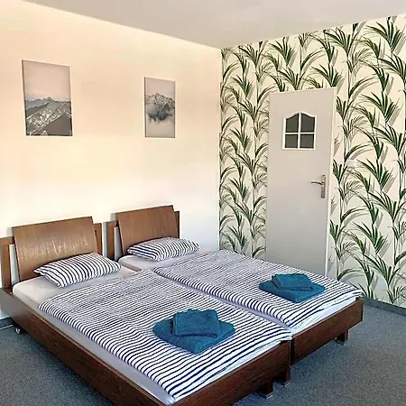 Aparthotel Astra Katowice