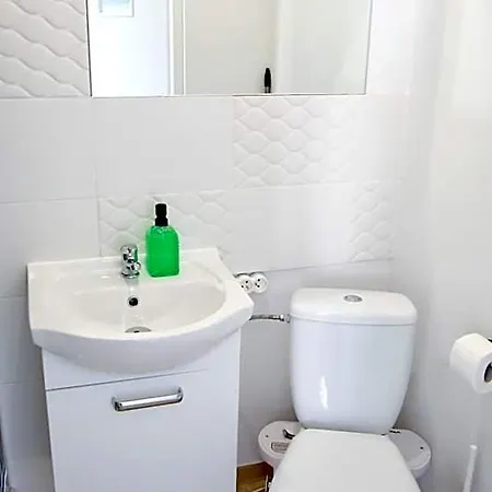 Astra Aparthotel