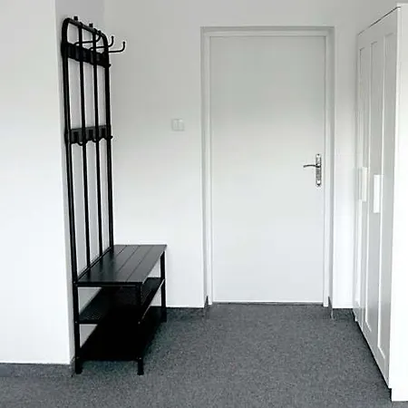 Aparthotel Astra