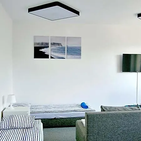 Astra Aparthotel