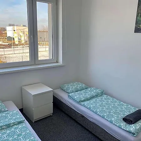 Aparthotel Astra 3*