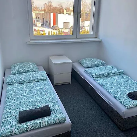 Astra Aparthotel