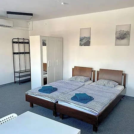 Astra Aparthotel