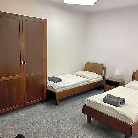 Aparthotel Astra 3*