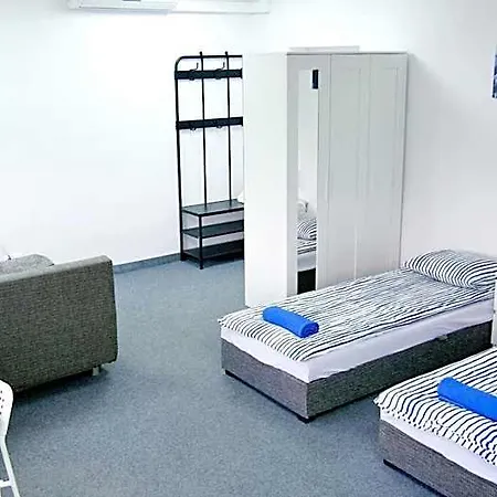 Aparthotel Astra