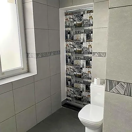 Aparthotel Astra Kattowitz