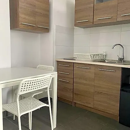 Astra Aparthotel