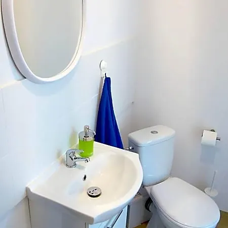 Astra Aparthotel Kattowitz