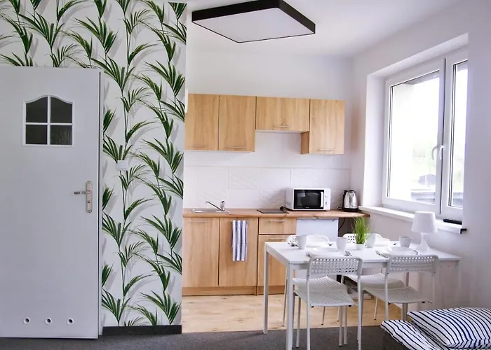 Astra - Aparthotel Katovice