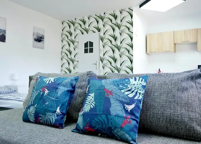 Aparthotel Astra - 3*