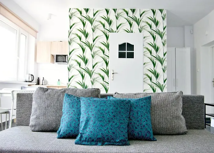 Astra - Aparthotel Katowice