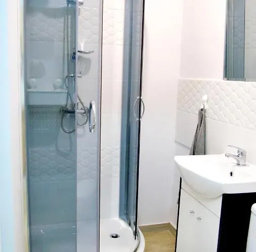 Aparthotel Astra - 3*