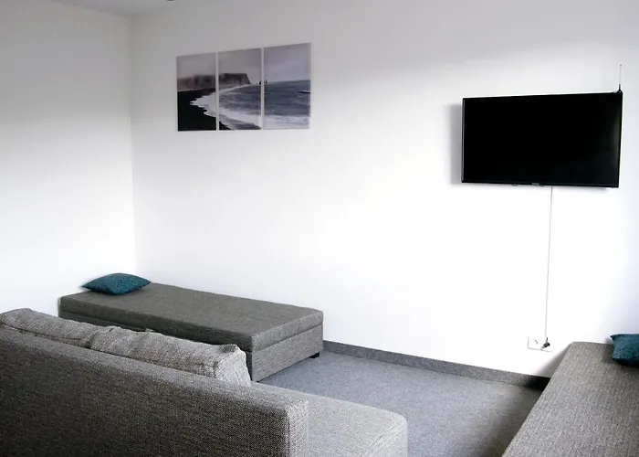 Aparthotel Astra - 3*