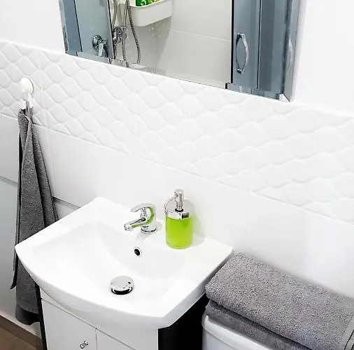 Aparthotel Astra - 3*