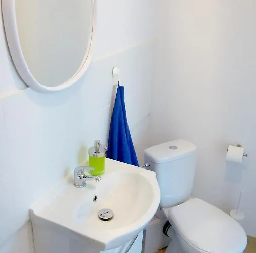 Aparthotel Astra - 3*