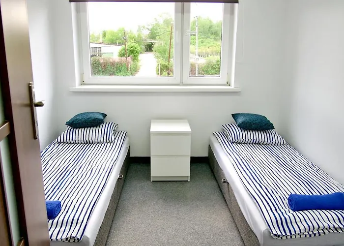 Aparthotel Astra - 3*