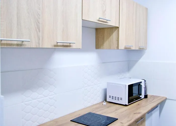 Aparthotel Astra - 3*