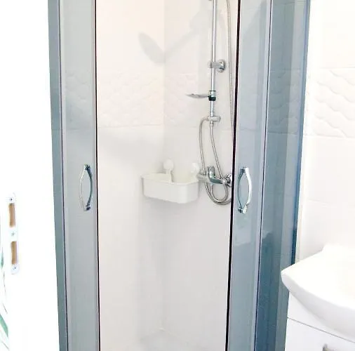 Astra - Aparthotel 3*