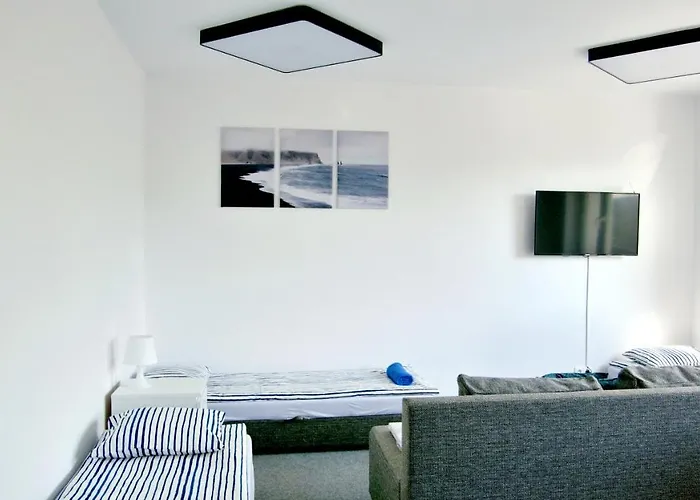 Апарт-отель Astra -