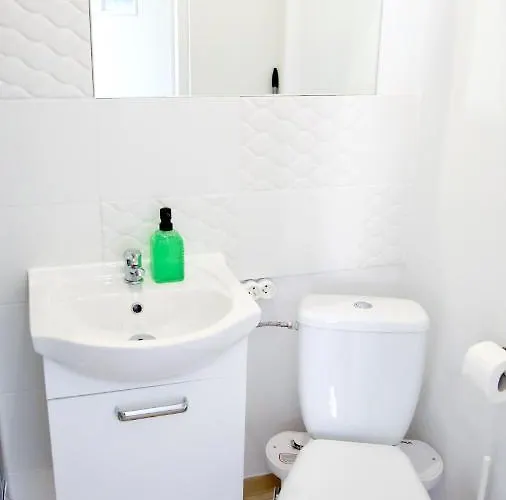 Aparthotel Astra - Katowice