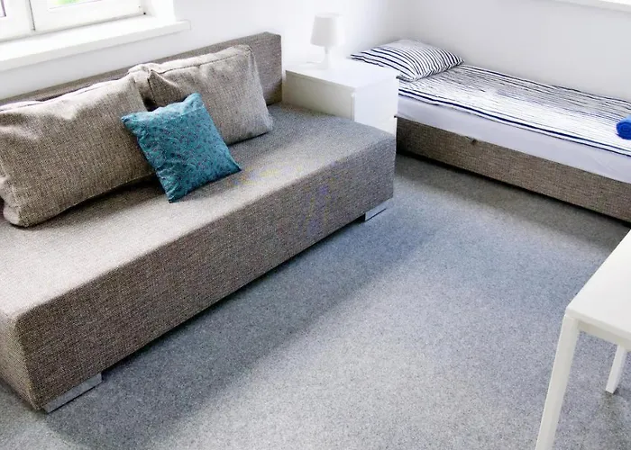 Astra - Апарт-отель 3*