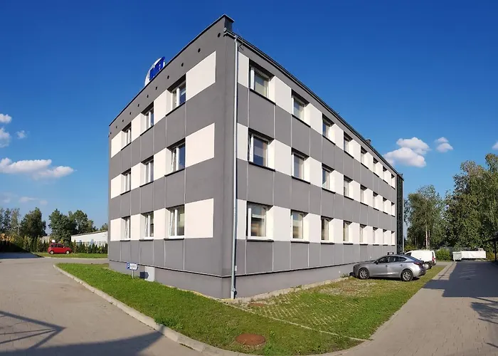 Astra - Апарт-отель