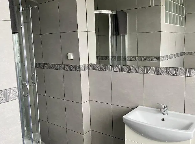 Aparthotel Astra - Katovice