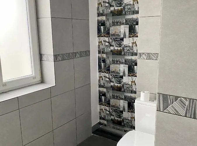 Aparthotel Astra - 3*