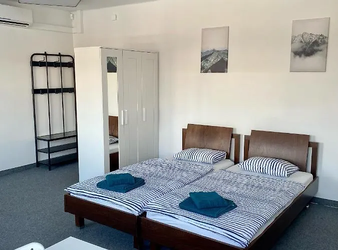 Aparthotel Astra - 3*