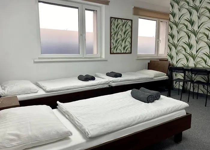 Aparthotel Astra - 3*