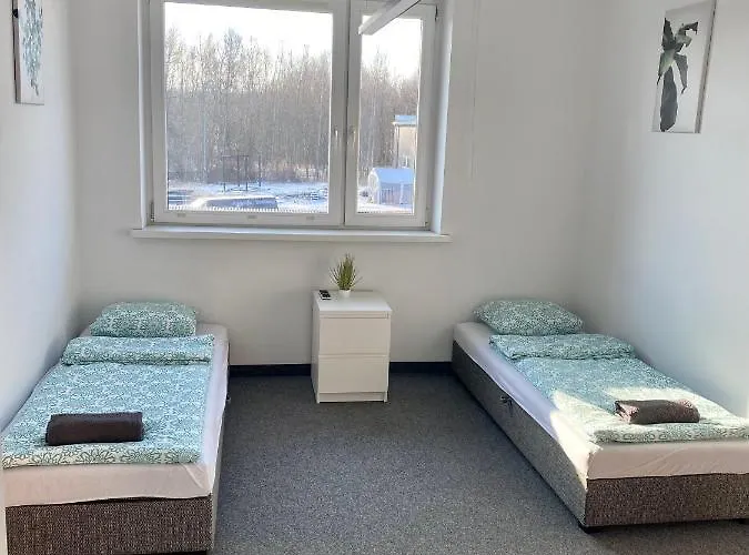 Апарт-отель Astra -