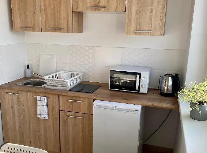 Astra - Апарт-отель Катовице