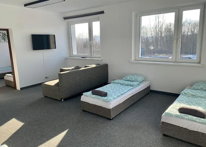 Aparthotel Astra - 3*