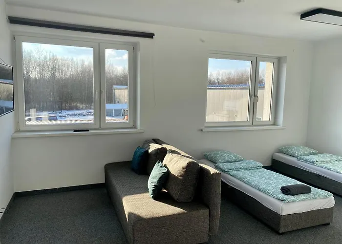 Aparthotel Astra - 3*