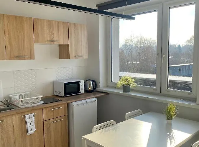 Astra - Aparthotel 3*