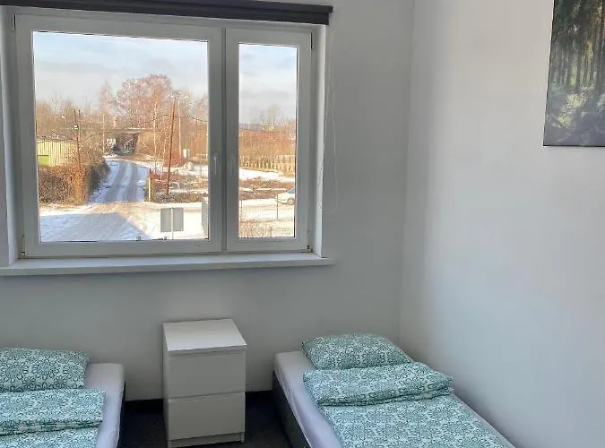 Astra - Aparthotel 3*