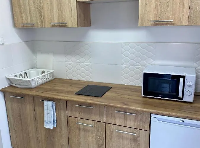 Апарт-отель Astra - Катовице