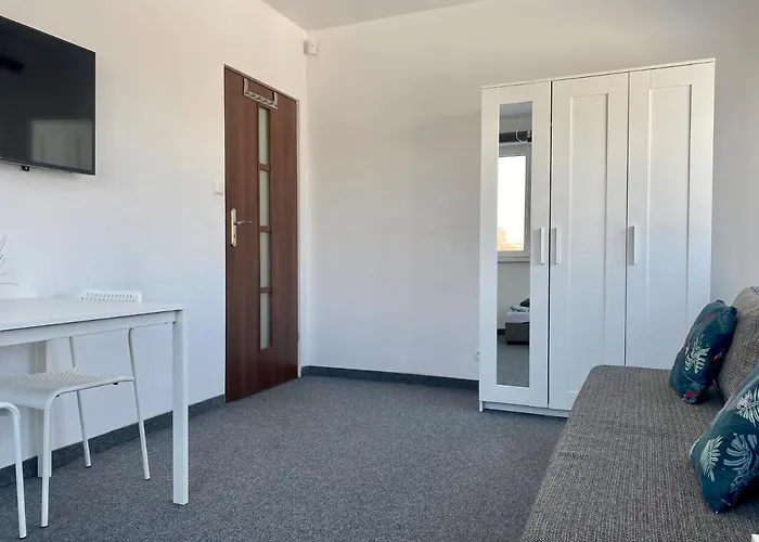 Aparthotel Astra - 3*