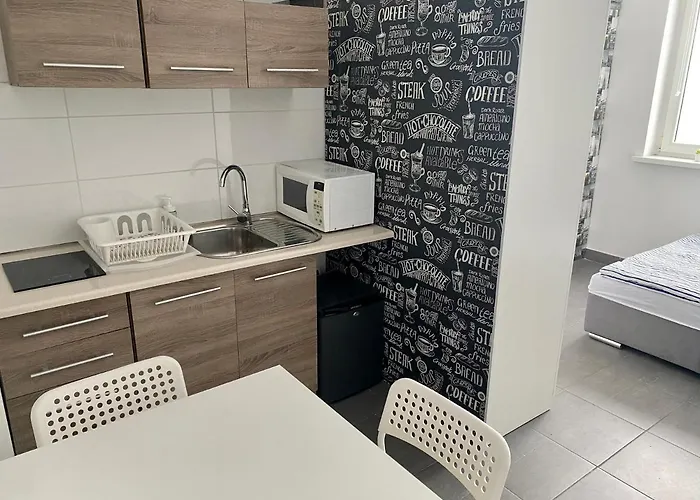 Aparthotel Astra - Katowice