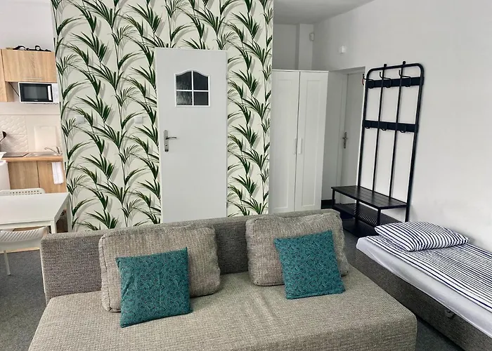 Aparthotel Astra - Katowice