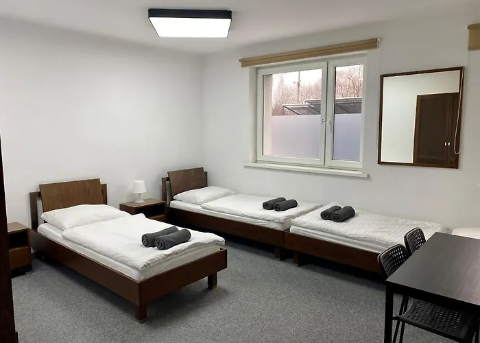 Aparthotel Astra - 3*