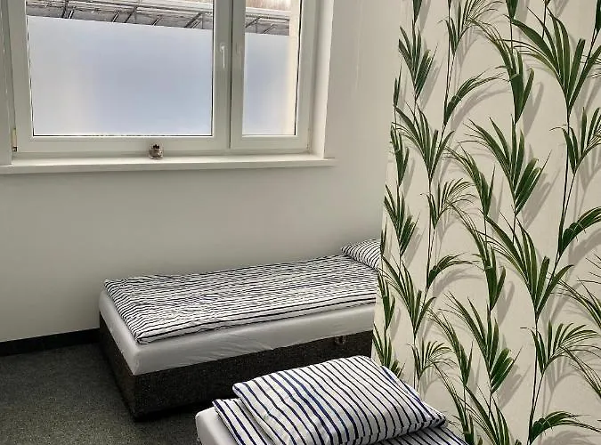 Aparthotel Astra - 3*