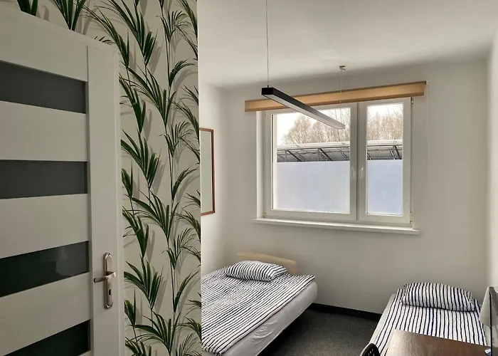 Astra - Aparthotel Katowice