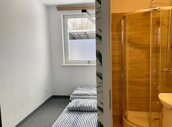 Aparthotel Astra - 3*