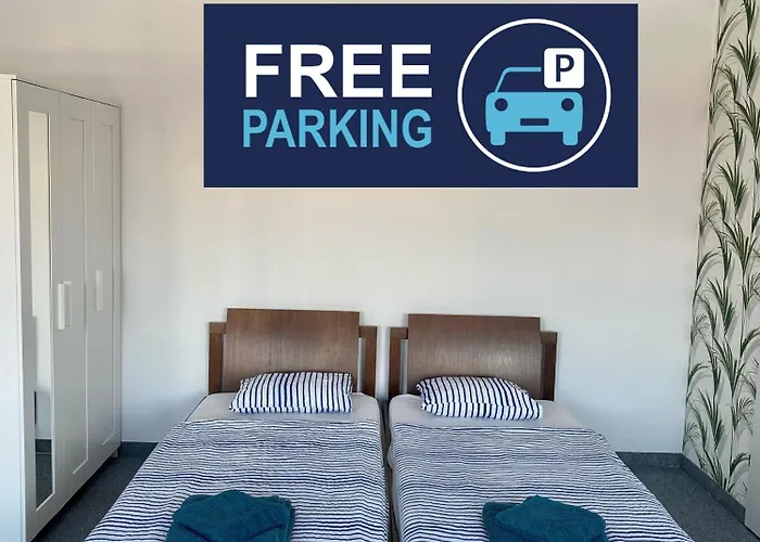 Astra - Aparthotel 3*