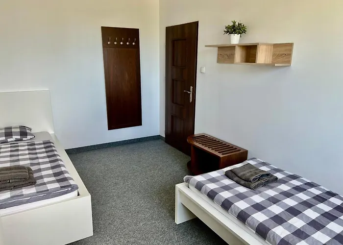 Aparthotel Astra - Katowice